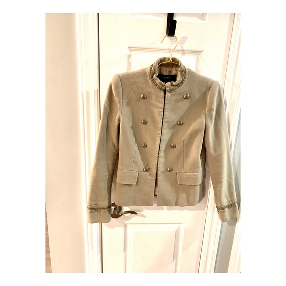 ⚜️Zara Jacket⚜️ - Picture 2 of 4